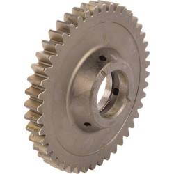 John Deere 5400N CI130824 pavara