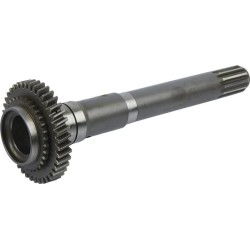 John Deere 5400N ER139411 pavara