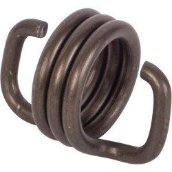 John Deere 5410N CI040173 spyruoklė