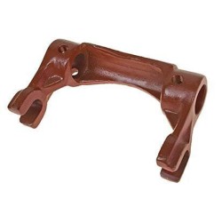 Case - IH 395 VPG4607 Šakė