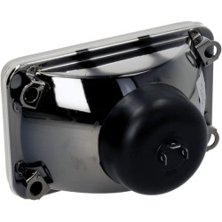 John Deere 5410N CI135400 Elektros sistema, žibintai