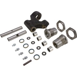 John Deere 5500N CI047757 Tylus blokas