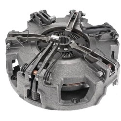 John Deere 5500N VPG1410 pagrindinės pavaros mazgas