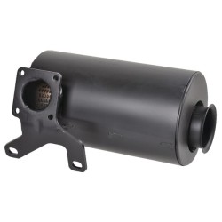 John Deere 5500N RE58884 duslintuvas