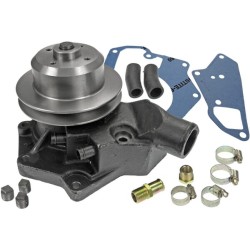 John Deere 5500N VPE1191 vandens siurblys