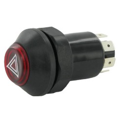 John Deere 5500N ER191579 pavojaus žibintų jungiklis