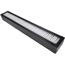 John Deere 5500N VPM8091 Kabinos oro filtras