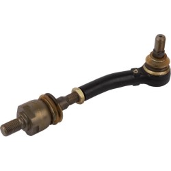 John Deere 5500N SHP752KR Skersinės vairo trauklės mazgas