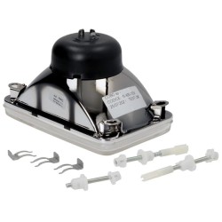 John Deere 5500N CI135400 Elektros sistema, žibintai