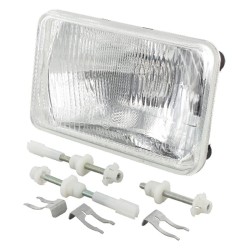 John Deere 5500N ER137879 priekinis žibintas