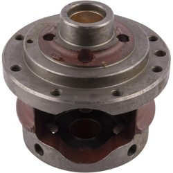 John Deere 5500N CI140839 Pavarų dėžė