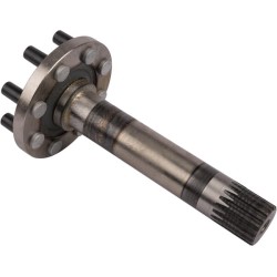 John Deere 5500N ER065997 Galinio rato ašies velenas