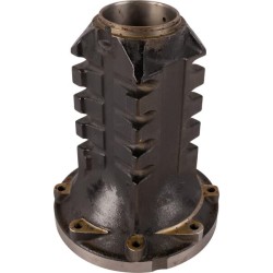 John Deere 5500N ER121253 Korpusas