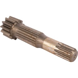 John Deere 5500N ER135647 Ašies velenas, galinis diferencialas