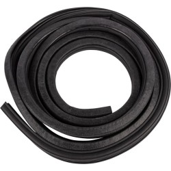 John Deere 5510N ER047838 Stiklo guma