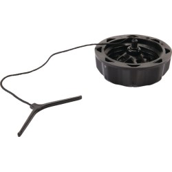 John Deere 5510N AT405918 Radiatoriaus dangtelis