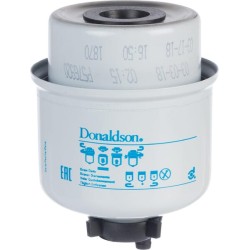 John Deere 5510N P576918 Kuro filtras