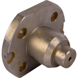 Case - IH 395 CI118511 King Kaištis