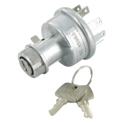 John Deere 5520N RE45963N Uždegimo jungiklis