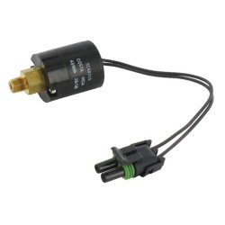 John Deere 5520N RE68255 oro filtro jutiklis