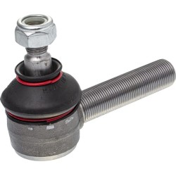 John Deere 5520N SHP235KR Skersinės vairo trauklės galas, dešinysis