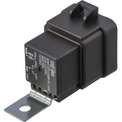 John Deere 5115R SJ15811 relė