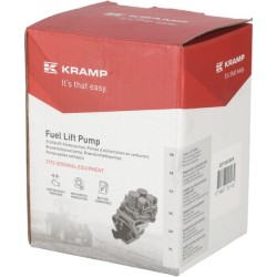 John Deere 5125R DZ110616KR Degalų pakėlimo siurblys