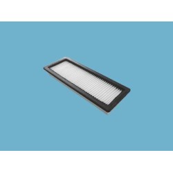 John Deere 5080R AD1006 žiedadulkių filtras