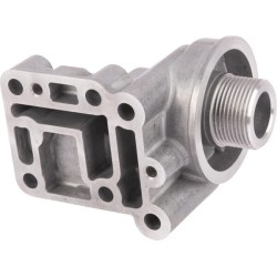 John Deere 5080R R555743 palaikymas