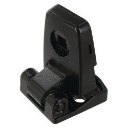 John Deere 5080RN RE193864 Priekinio stiklo vyris dešinysis