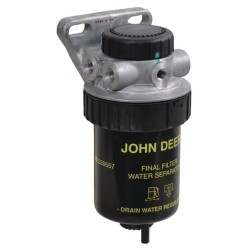 John Deere 5080RN RE527507 Kuro filtras
