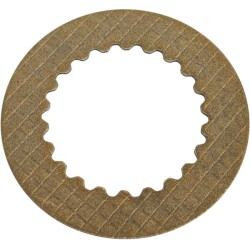 John Deere 5080RN VPJ1461 pavaros plokštė