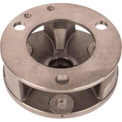 John Deere 5080RN R228266 pavara