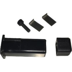 John Deere 5090R AL78834 Jungtis galinio vaizdo veidrodžiui