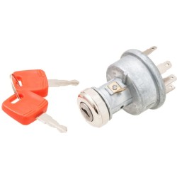 John Deere 5090R VPF3268 Uždegimo jungiklis