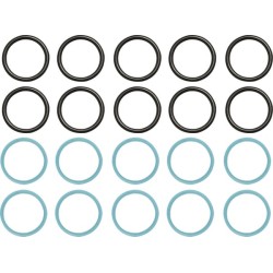 John Deere 5090R AL205022 sandariklio rinkinys