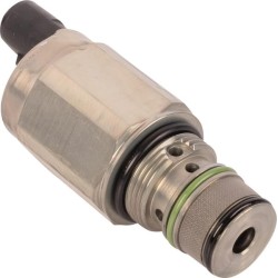 John Deere 5090R RE183369 Solenoidinis vožtuvas