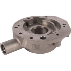 John Deere 5090R AL234168 kolektorius