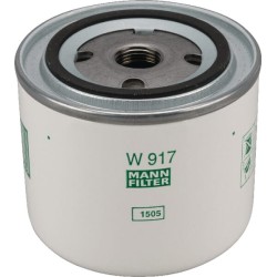 Case - IH 474 W917 Alyvos keitimo filtras