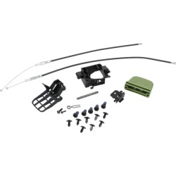 John Deere 5090RN AL218475 pavara