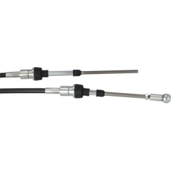 John Deere 5090RN RE207638 Stūmimo traukimo kabelis