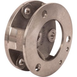 John Deere 5090RN R228266 pavara