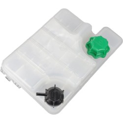 John Deere 5100R RE194954 bakas