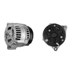 John Deere 5100R MG467 kintamosios srovės generatorius 14V 150A AAN5869 Mahle