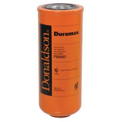 John Deere 5100R P569401 Hidraulinis filtras Spin-on Donaldson