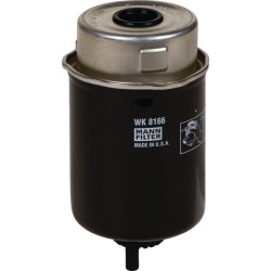 John Deere 5100R WK8166 Kuro keitimo filtras