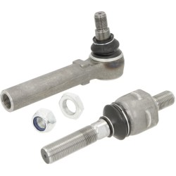 John Deere 5100R SHP395KR Vairo trauklė