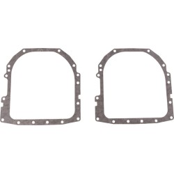 John Deere 5100R L111005 tarpiklis