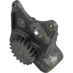 Case - IH 475 41314182N alyvos siurblys