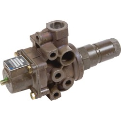 John Deere 5100RN AL156404 reguliatorius